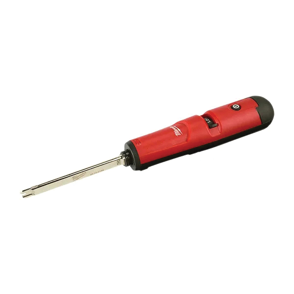 Milwaukee 48-22-2165 Punchdown Tool - 3