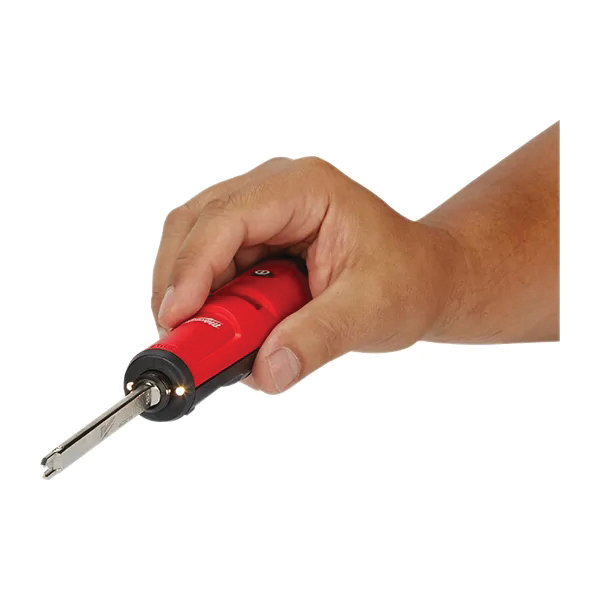 Milwaukee 48-22-2165 Punchdown Tool - 4
