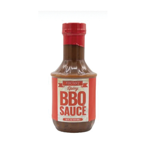 Recteq RT-SBBQS