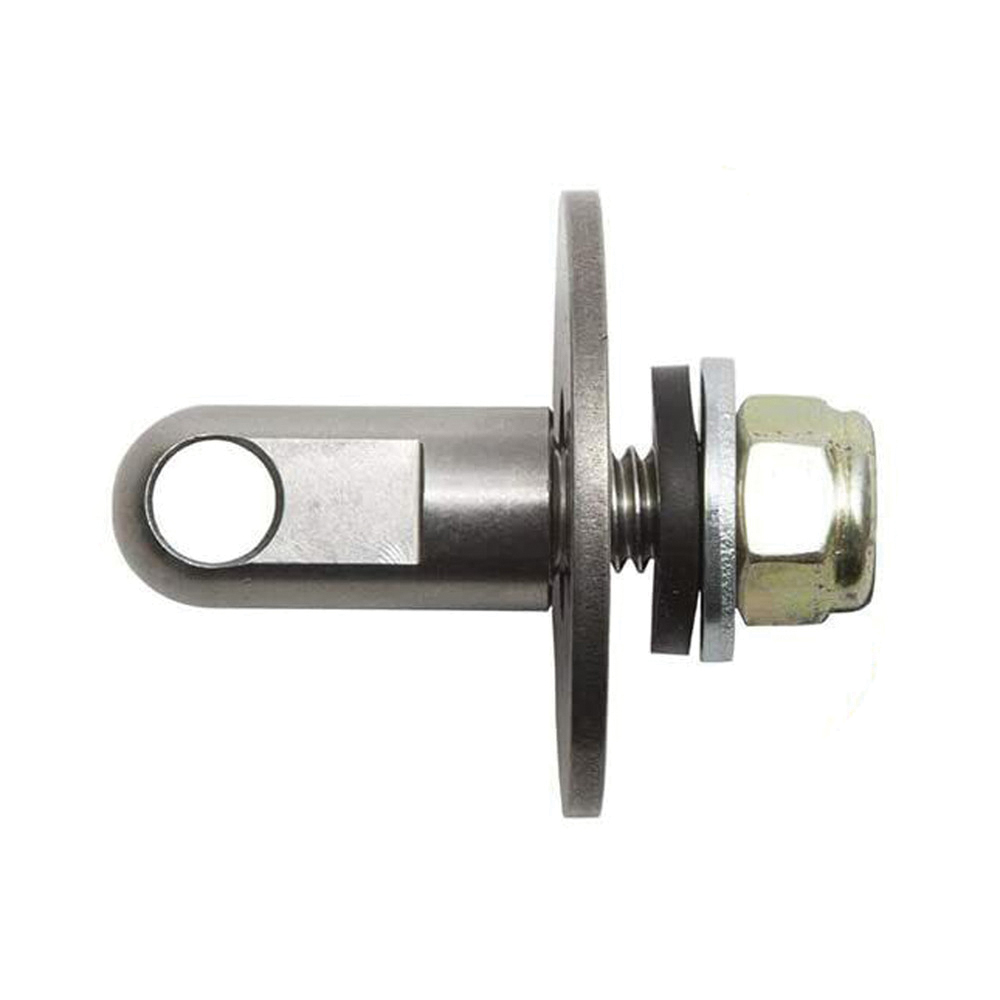Ammo Can Man LOCK-KIT Locking Hardware Kit - 2