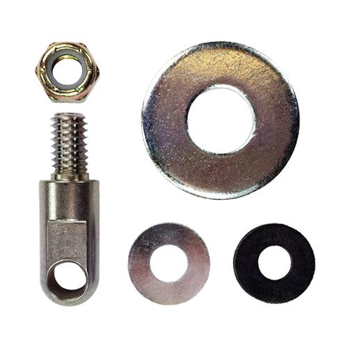 Ammo Can Man LOCK-KIT Locking Hardware Kit - 3