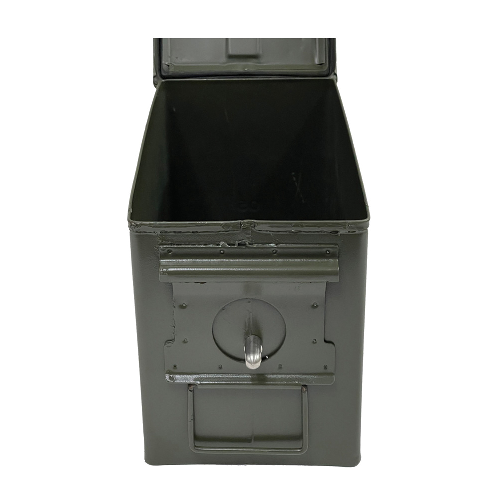 Ammo Can Man LOCK-KIT Locking Hardware Kit - 5