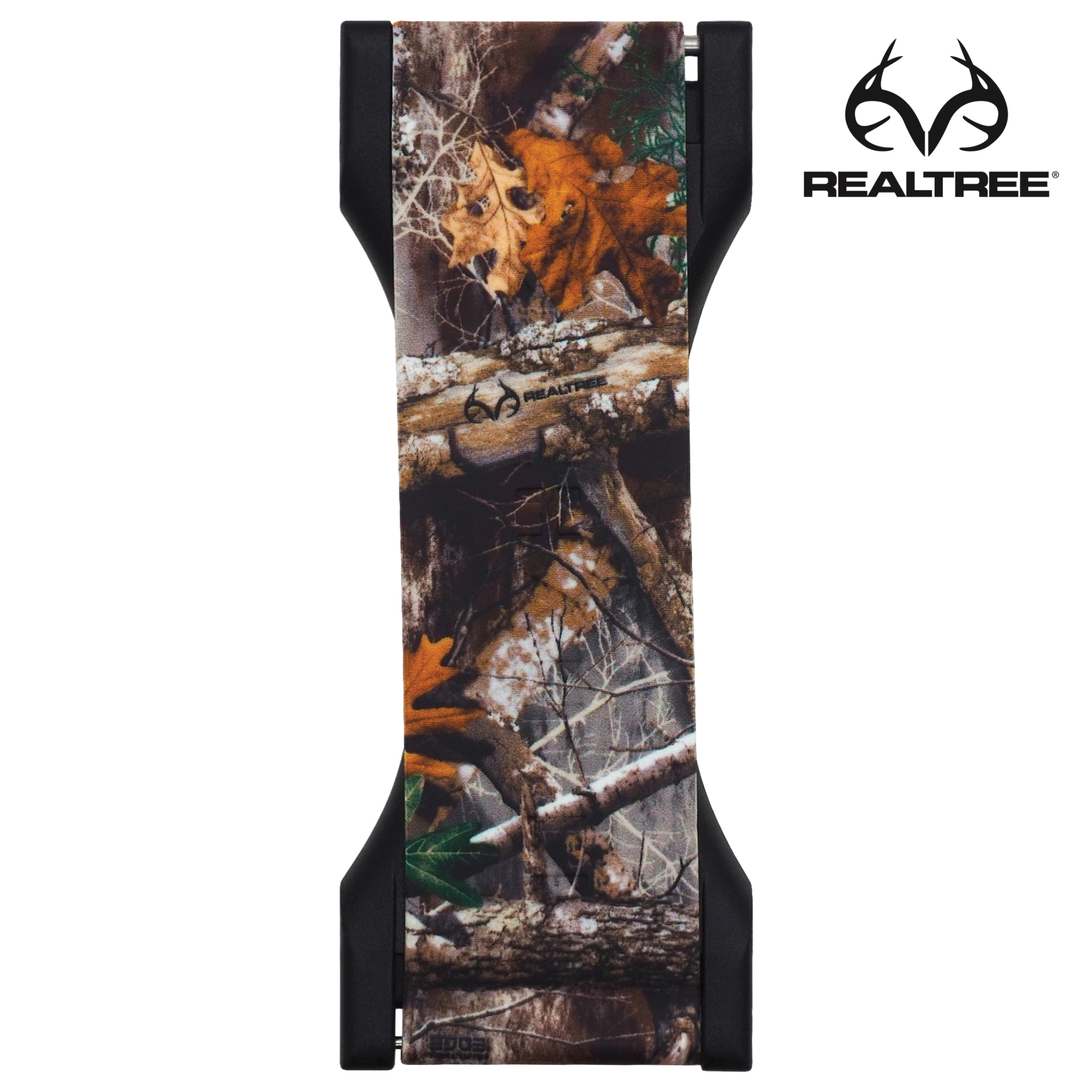 Lovehandle P-1175-01 Phone Grip, Neodymium/Silicone, Realtree Edge Camo - 2