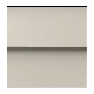 Primed for Paint Series 9000543 Lap Siding, 144 in L Nominal, 10-1/4 in W Nominal, 5/8 in Thick Nominal