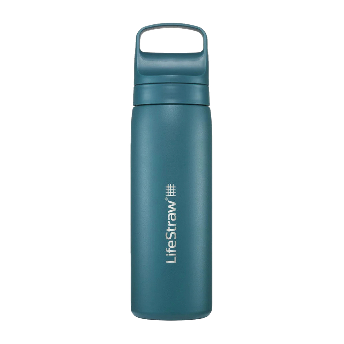 LifeStraw Go Series Water Filter Bottle