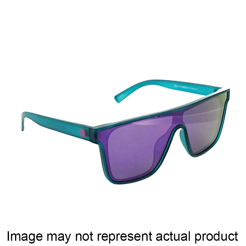 Optic Nerve Mojo Filter Series 22682 Sunglasses Lightwei