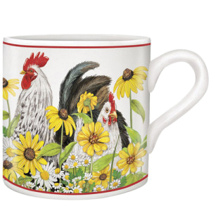 Mary Lake Thompson Mug