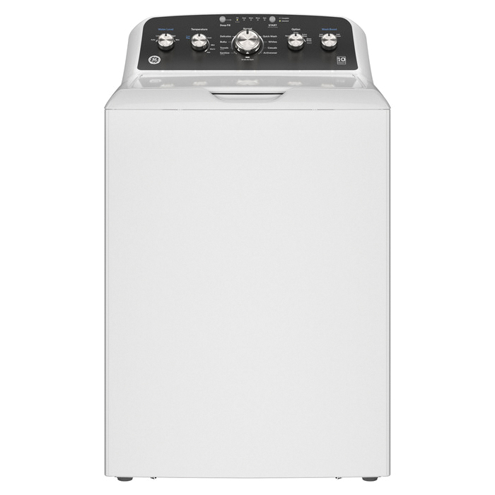 Ge GTW485ASWWB