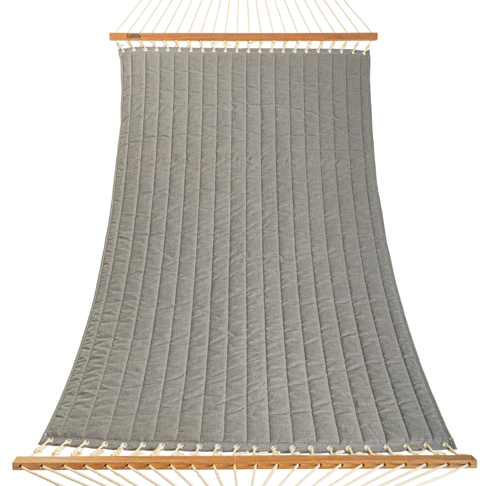 Hatteras Hammocks SQ-CSLT Quilted Hammock - Thumbnail 3