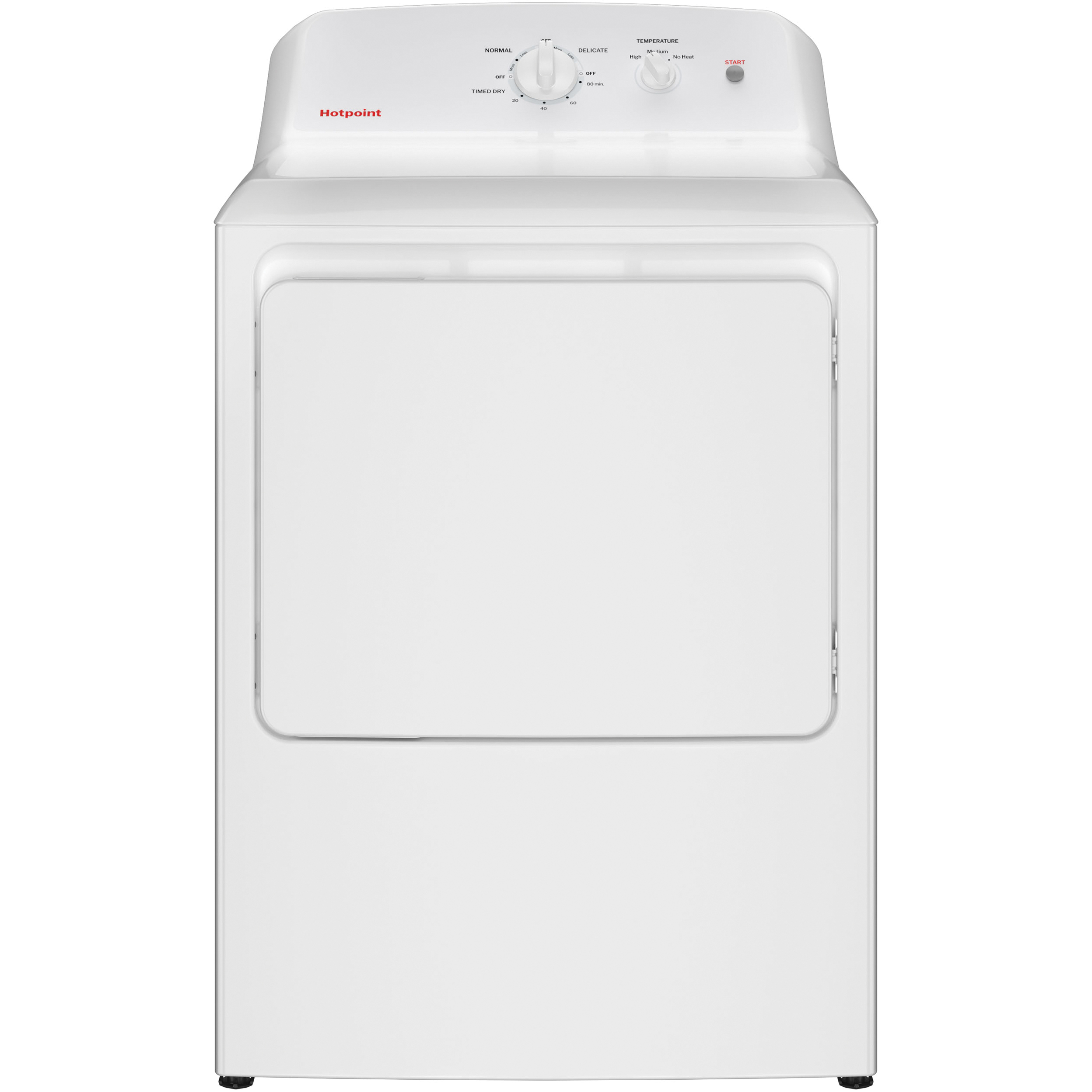Hotpoint HTX26EASWWW