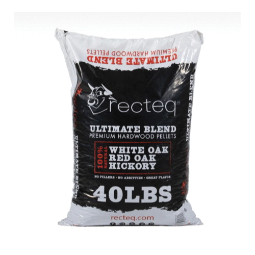 Recteq RT-UBHPB