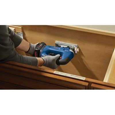 Bosch GST18V-50N Jig Saw, Tool Only, 18 V, 4.9 in Cutting Capacity, 1 in L Stroke, 3500 spm - 4