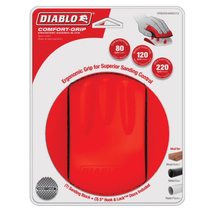 Diablo DFB050HAND01G