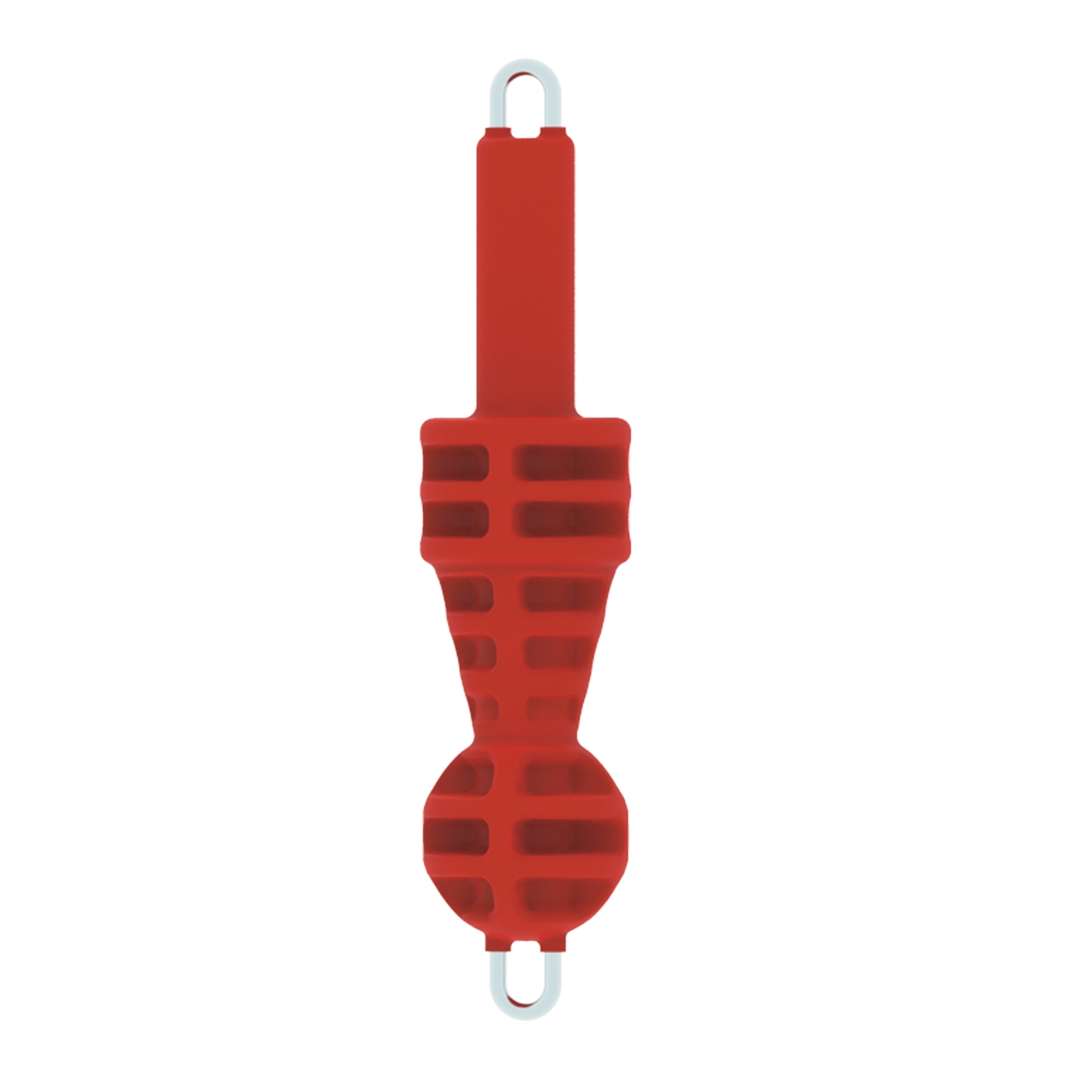 PS 5014 Ninja Grip, Red