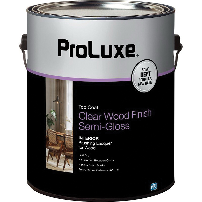 ProLuxe PLX011/01
