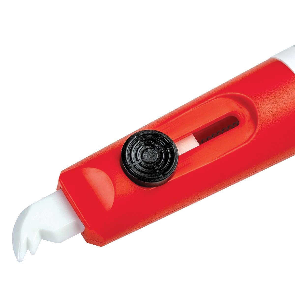 Box Claw 2-in-1, CH Hanson, Marker and Box Opener, Black, 7.82 in L - 2