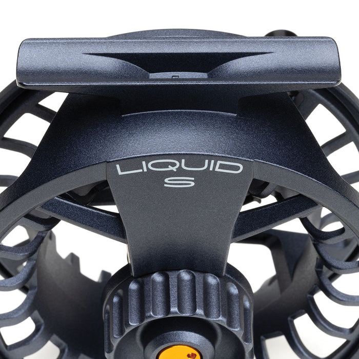 Waterworks Liquid S Series L-lq-3d Fly Reel, 100/20 lb/yd... Waterworks Liquid S Series L-lq-3d Fly Reel, 100/20 lb/yd...