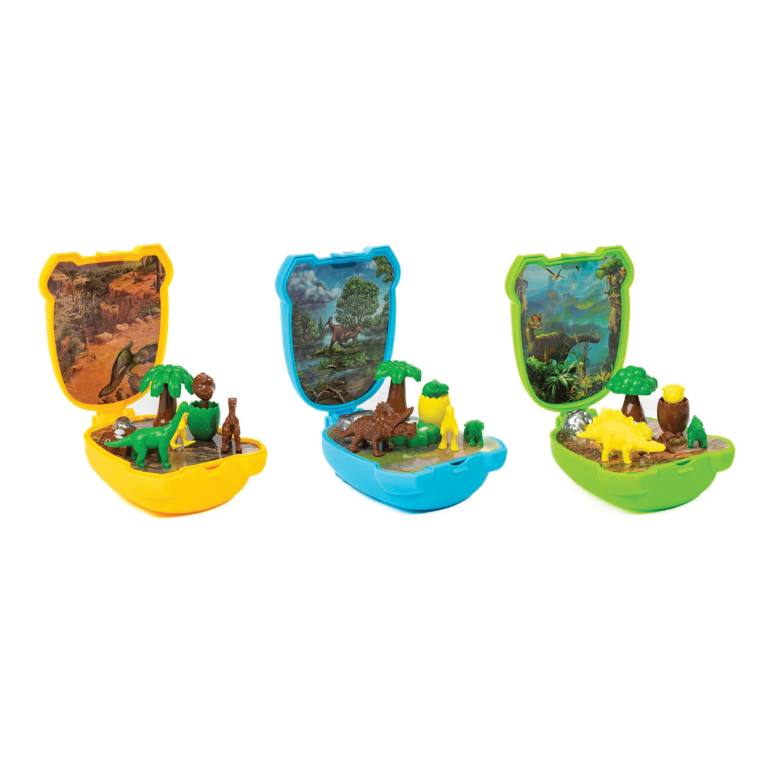 Toysmith 1851