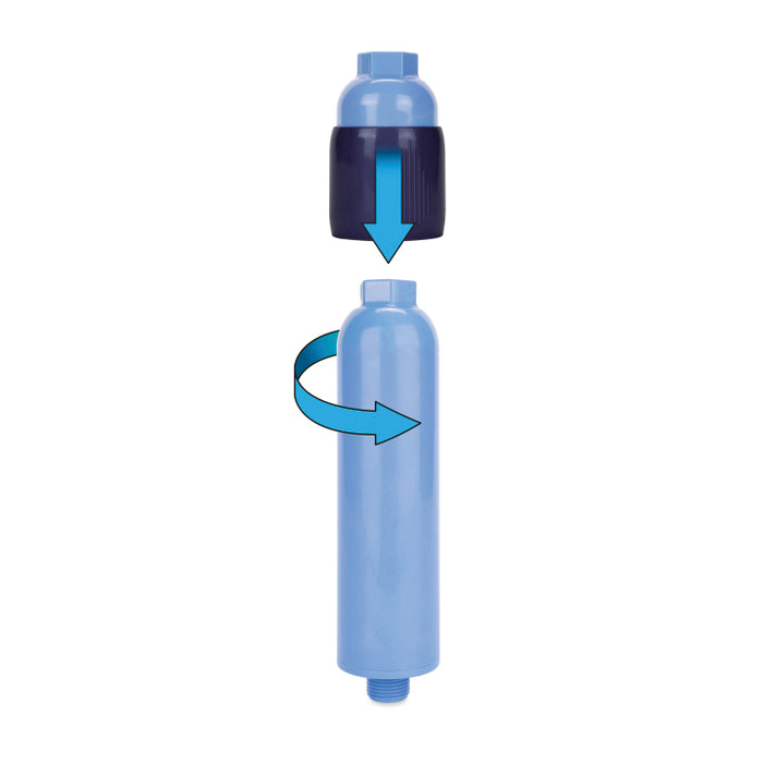 TastePURE 40048 Pre-Filter - 3
