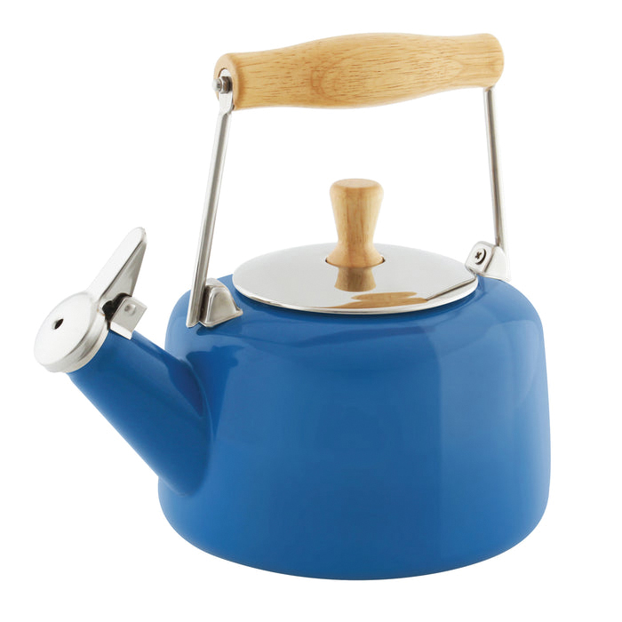Chantal Scandinavian Series Sven Tea Kettle - Thumbnail 5