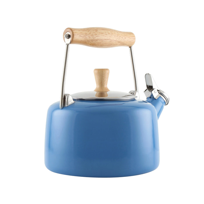 Chantal Scandinavian Series Sven Tea Kettle - Thumbnail 4