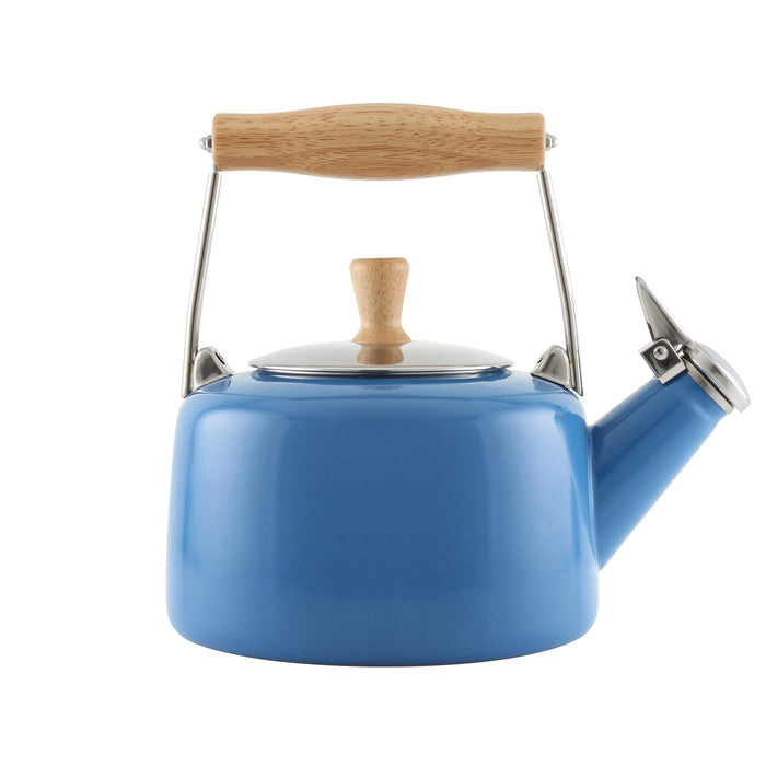 Chantal Scandinavian Series Sven Tea Kettle - Thumbnail 3