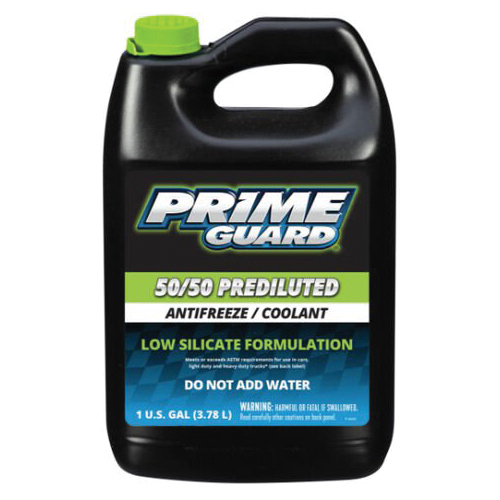 PRIME GUARD PRIMGREEN50
