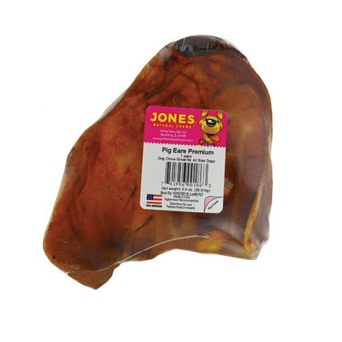 Jones Natural Chews 00185