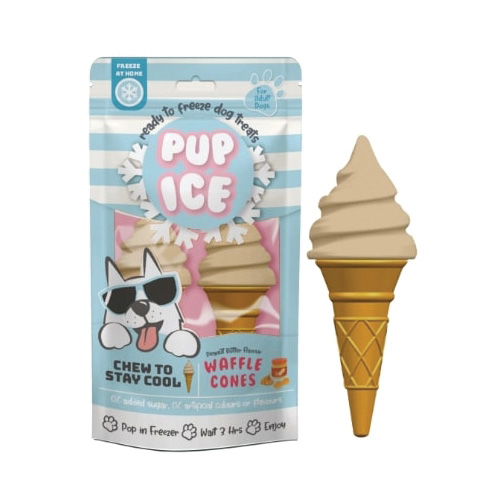 Pup Ice 7240