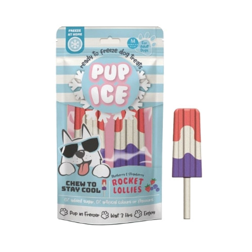 Pup Ice 7241