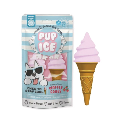 Pup Ice 7242