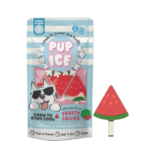 Pup Ice 7243