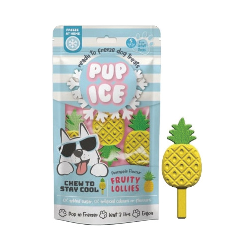 Pup Ice 7245