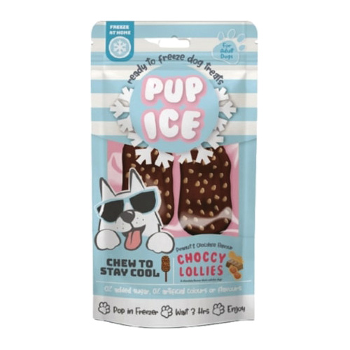 Pup Ice 7246