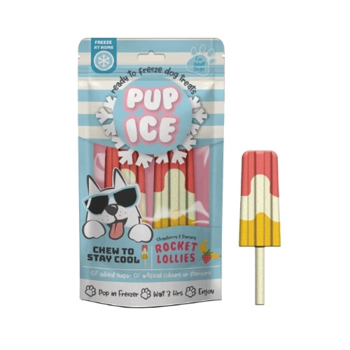 Pup Ice 7247