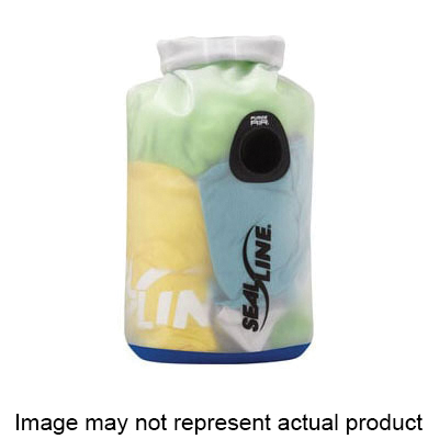 SealLine Discovery View Dry Bag