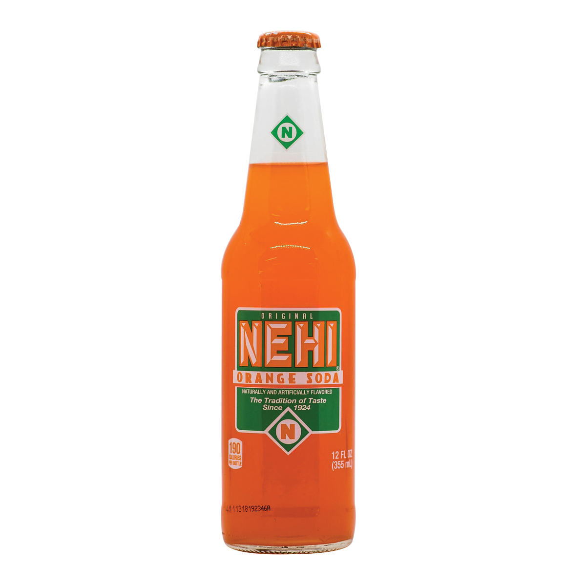 Sunrise Beverage 020252