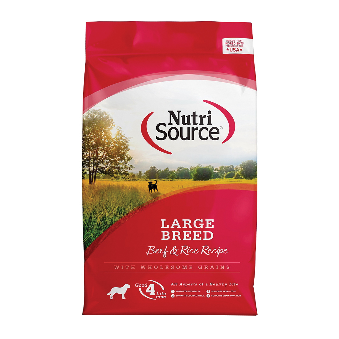 Nutrisource 26806
