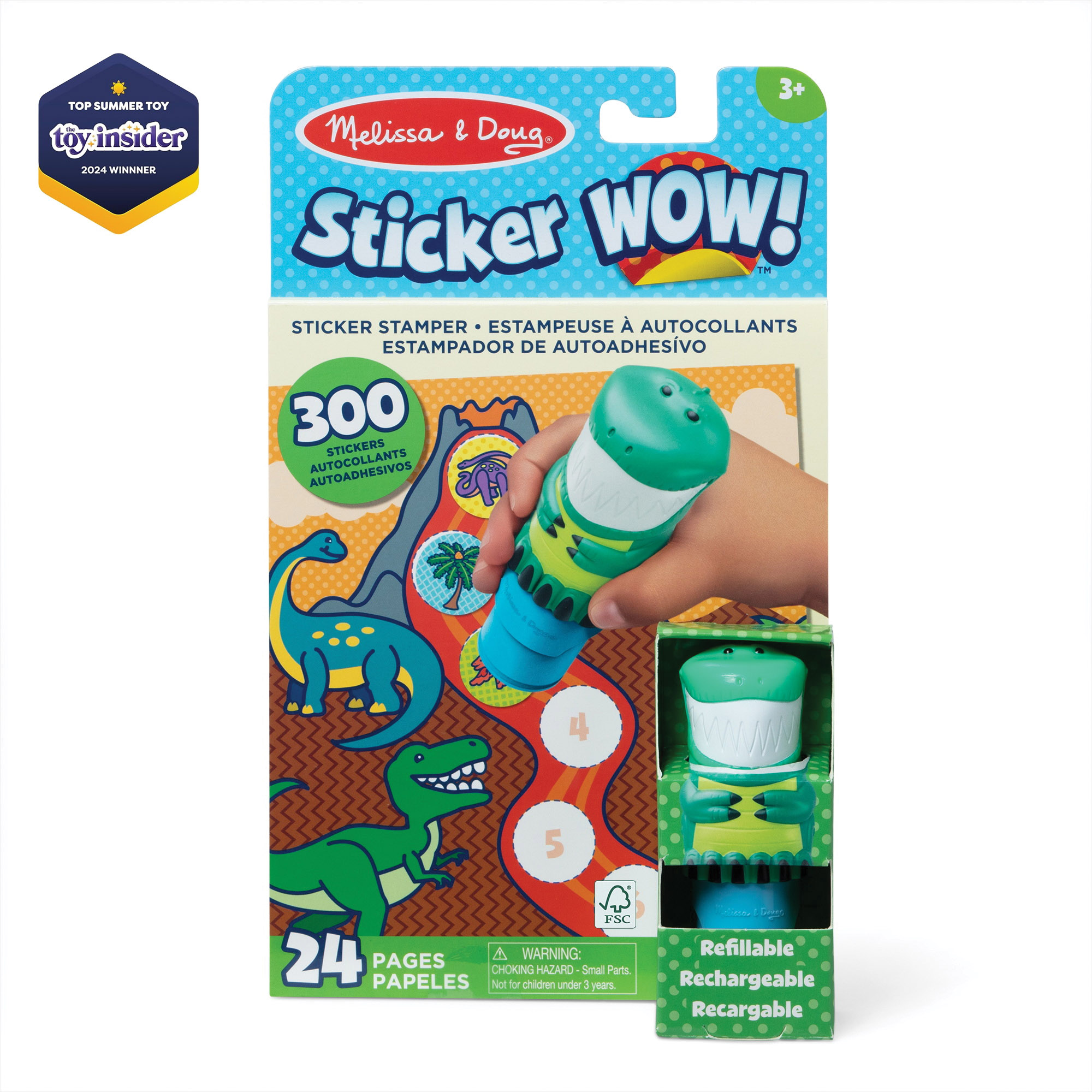 Melissa & Doug 32012