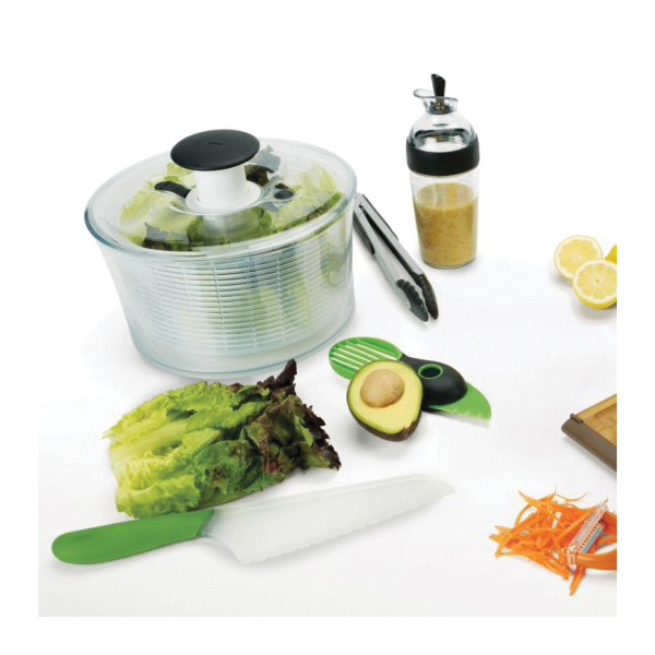 Good Grips 1054628 Tong, 12 in L, Stainless Steel, Black/Silver, Dishwasher Safe: Yes - 4