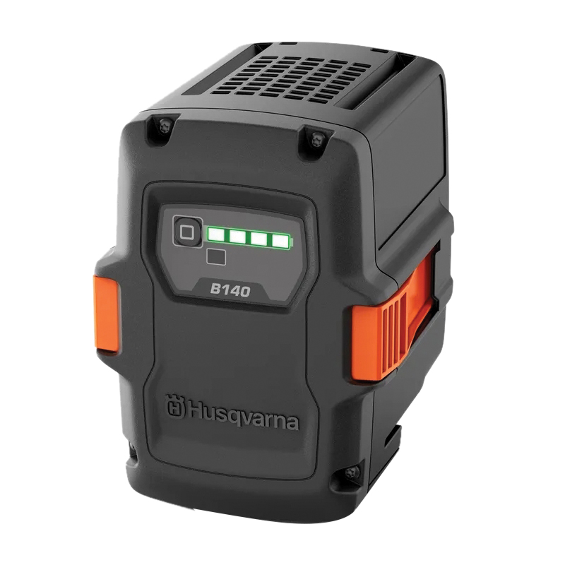 970 45 72-02 Interchangeable Battery System, 36 V Battery, 4 Ah