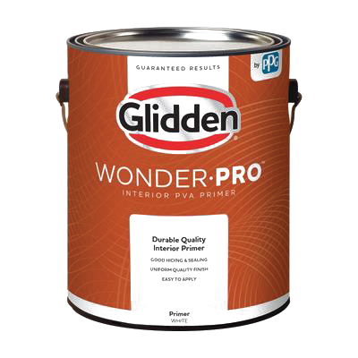 Glidden 1050-1200/01
