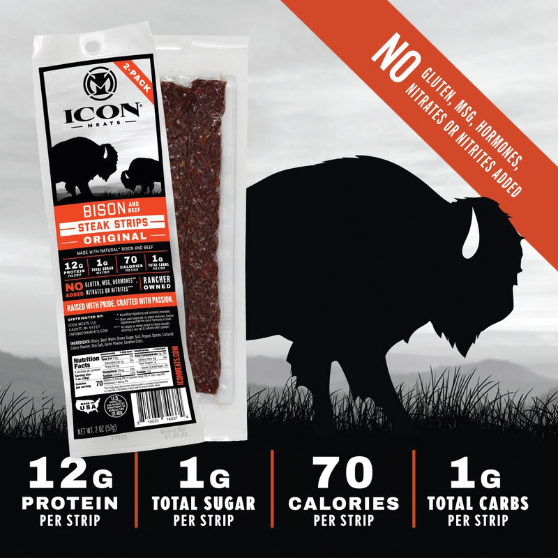 Icon Meats 8-10033-74037-4