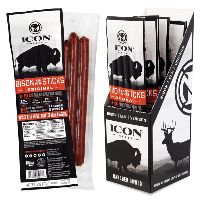Icon Meats 8-10033-74063-3