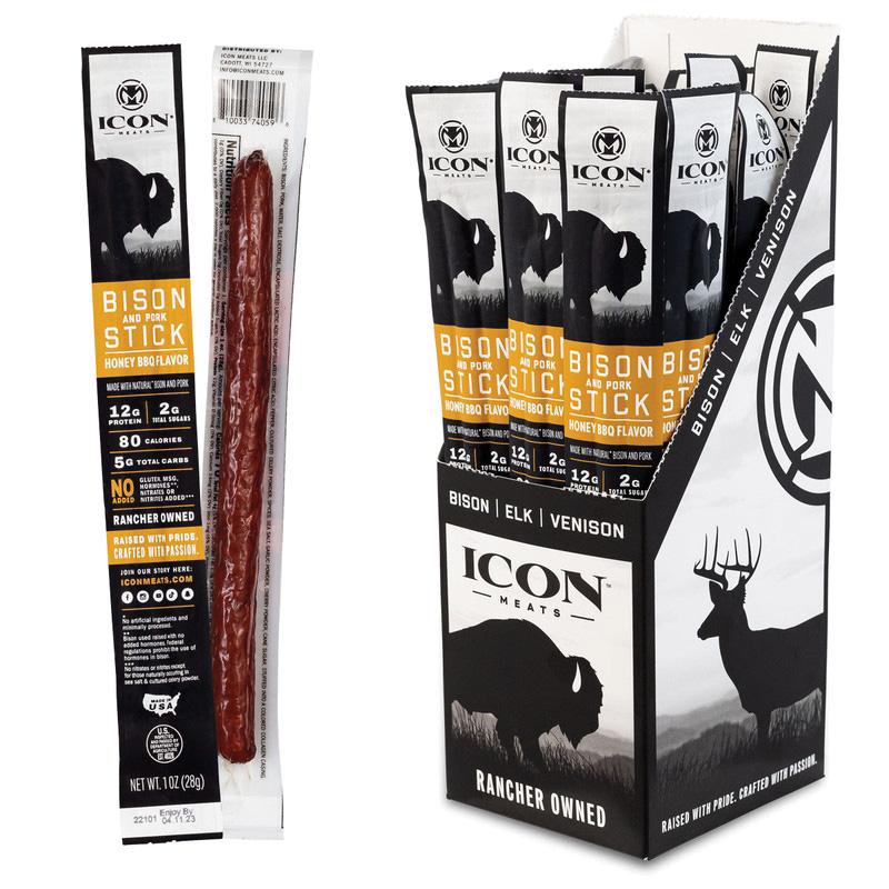 Icon Meats 8-10033-74065-7