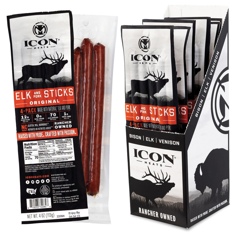 Icon Meats 8-10033-74084-8