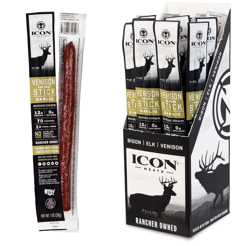 Icon Meats 8-10033-74126-5