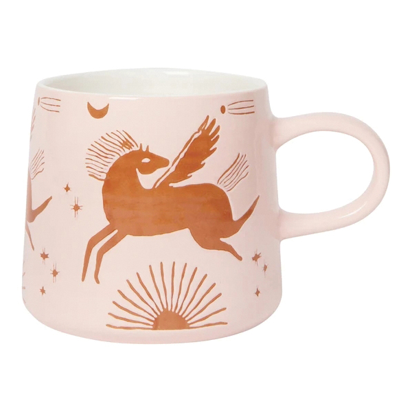 Danica Studio Astral Imprint Mug - Thumbnail 3