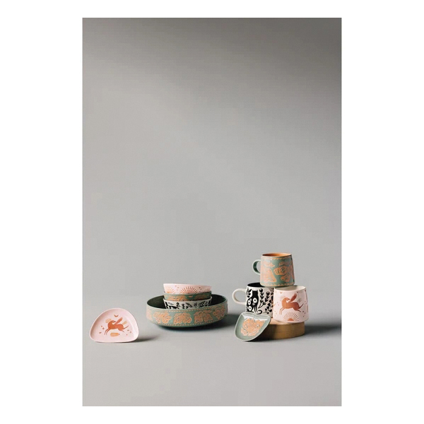 Danica Studio Astral Imprint Mug