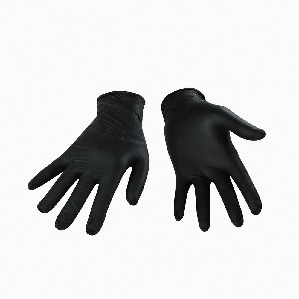 Workeze DN420BKR-S/M